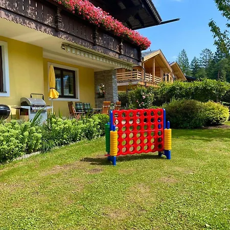 Mama By Interhome * Haus im Ennstal