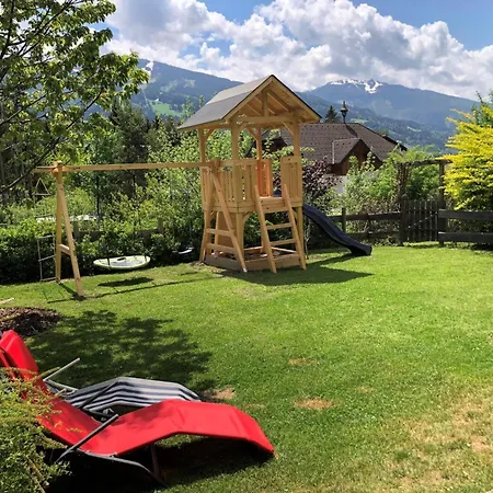 Mama By Interhome * Haus im Ennstal