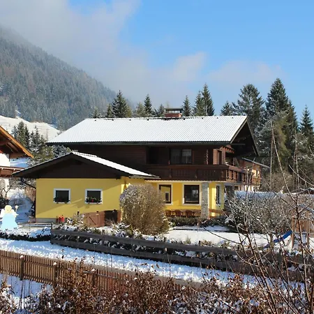 Lägenhet Mama By Interhome Haus im Ennstal