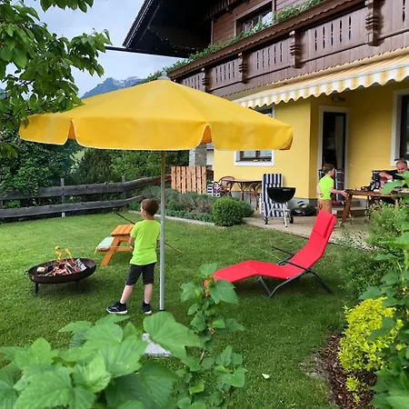 Mama By Interhome Lägenhet *