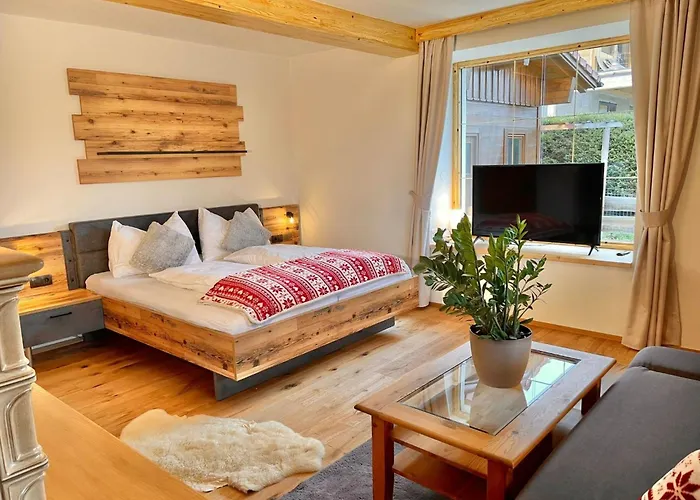 Mama By Interhome هاوس إم إنيستال