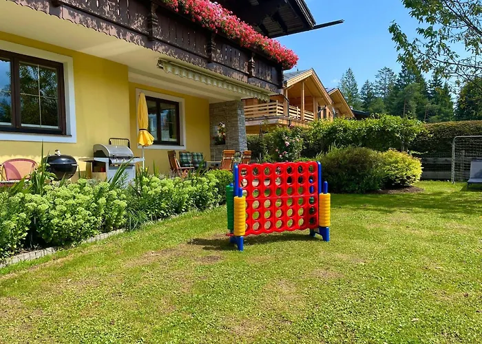 Mama By Interhome * هاوس إم إنيستال