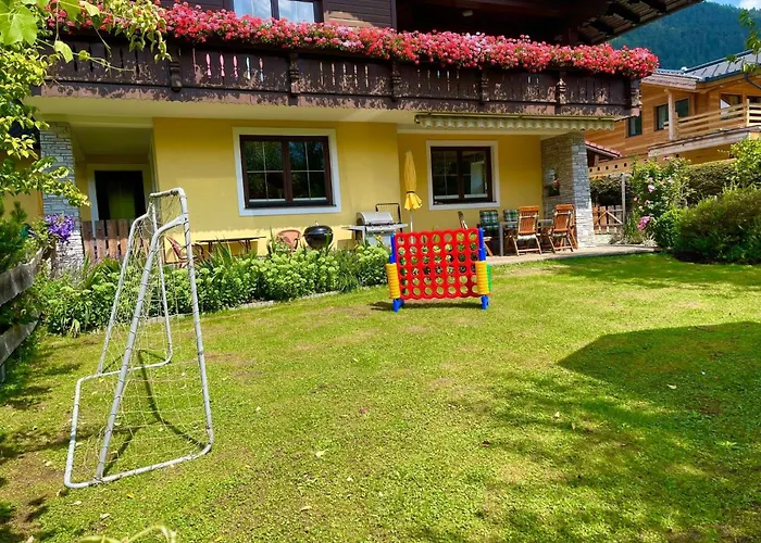 شقة Mama By Interhome