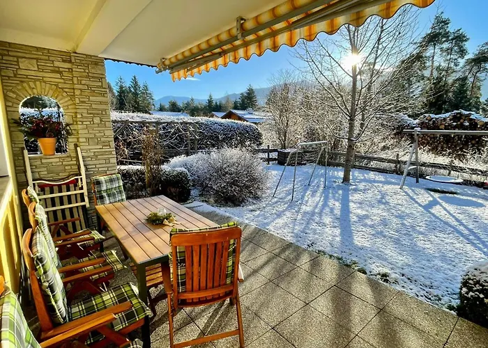 Mama By Interhome * هاوس إم إنيستال