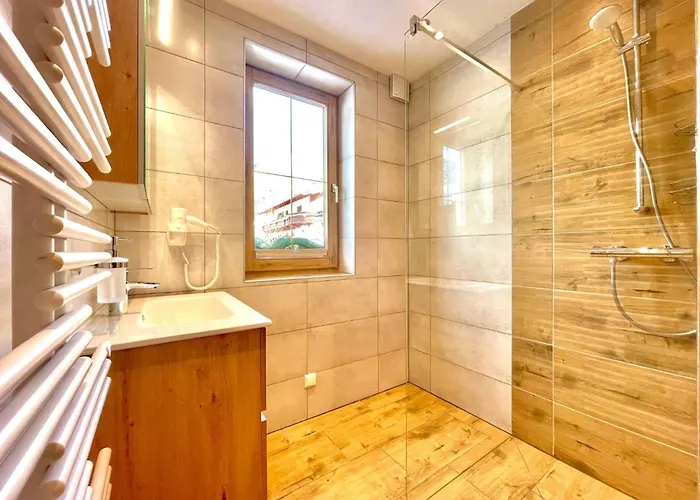 Mama By Interhome شقة