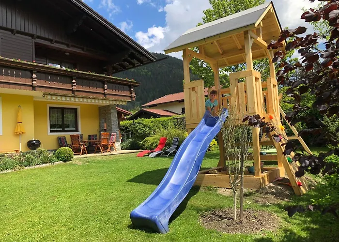 Mama By Interhome شقة *