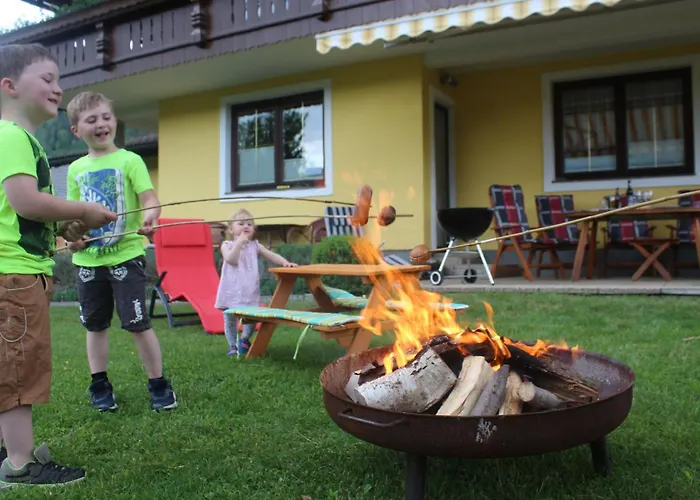 شقة Mama By Interhome