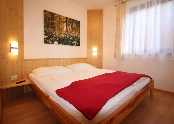 Mama By Interhome شقة هاوس إم إنيستال