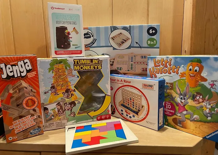 Mama By Interhome * هاوس إم إنيستال