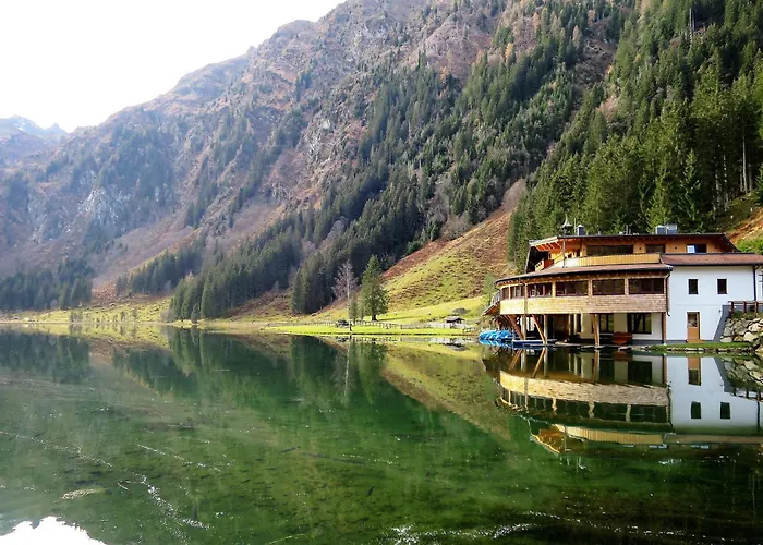 شقة Mama By Interhome هاوس إم إنيستال