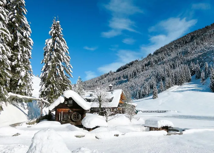 Mama By Interhome هاوس إم إنيستال