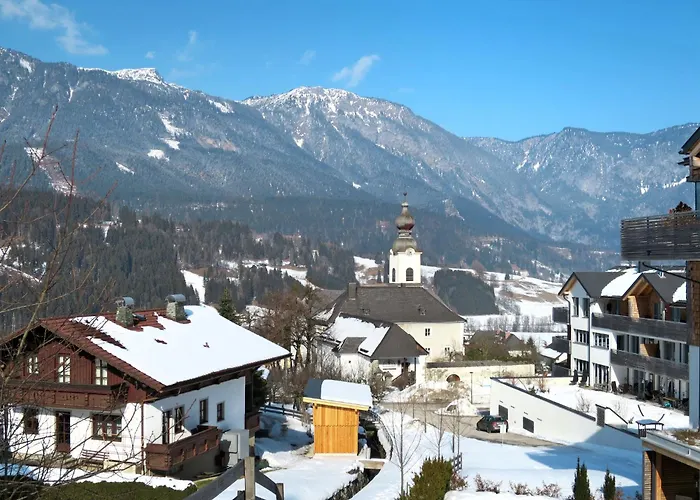 شقة Mama By Interhome هاوس إم إنيستال